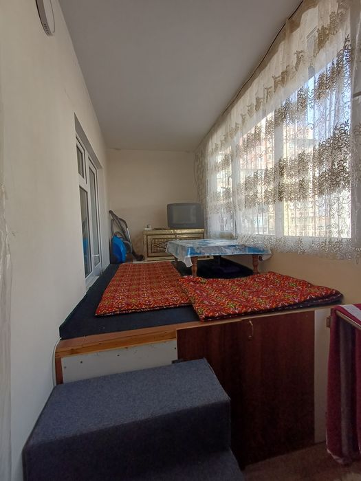 Янги хает Олчазор