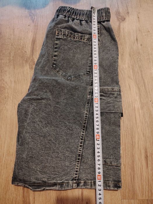 Мъжки къси дънки