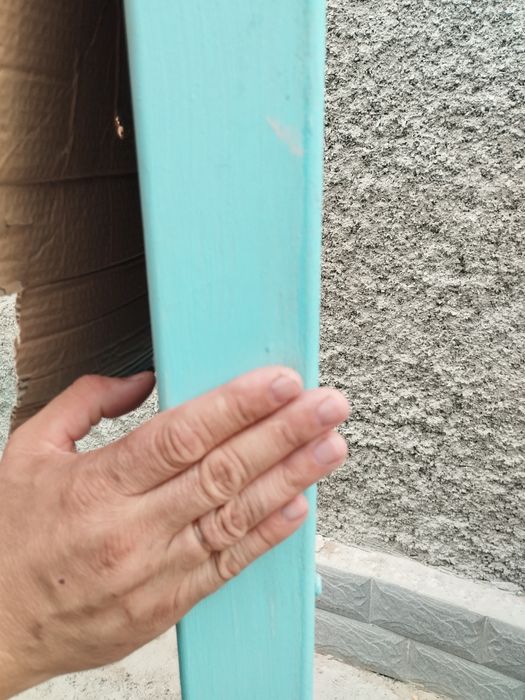 Продам дверь б/у