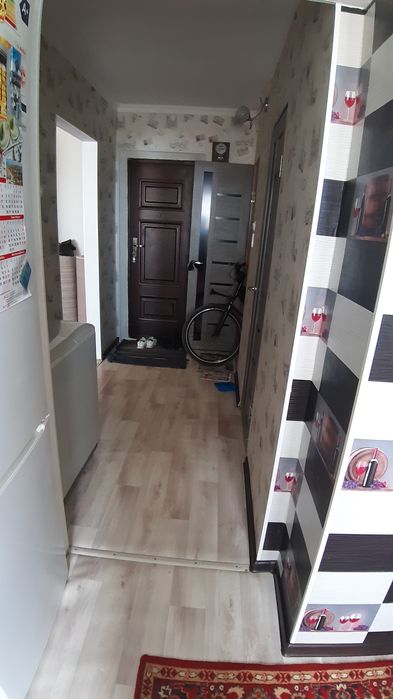 Сдам в аренду квартиру