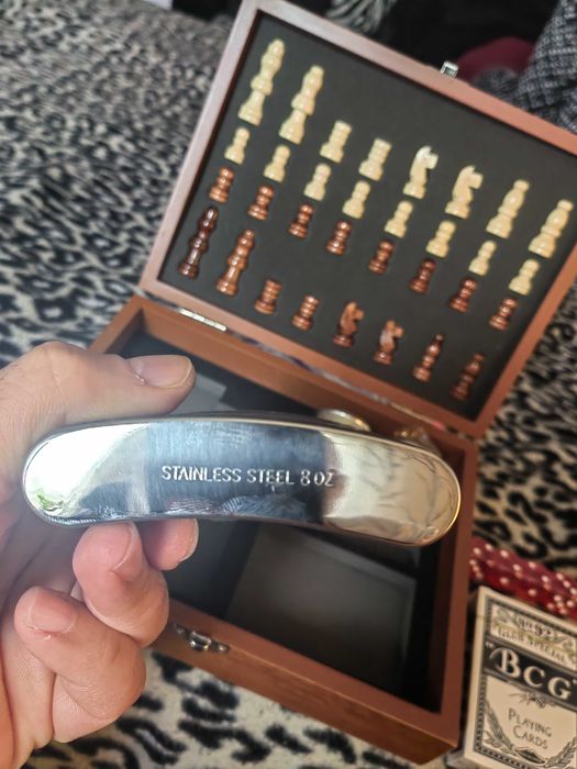 Комплект за забавление