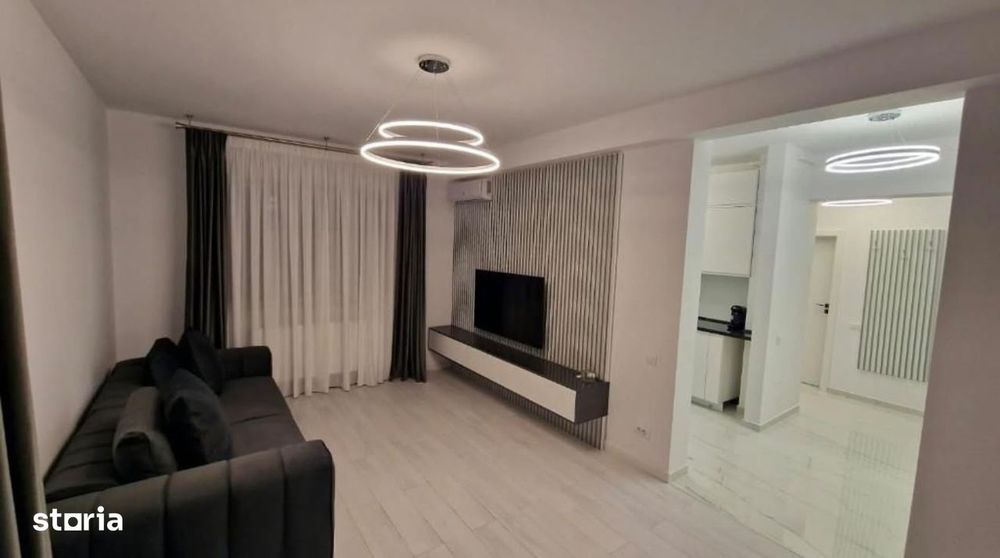Apartament 2 camere, Grozavesti
