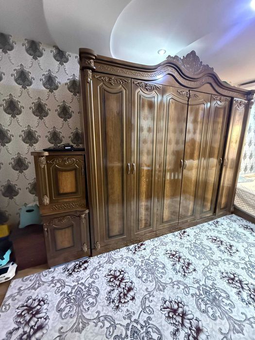 Продаётся мебель