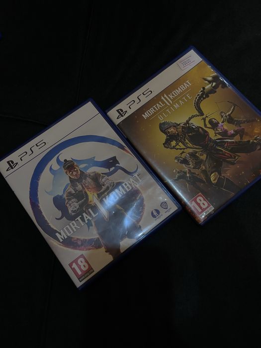 Диски для PS5,PS4,PS3