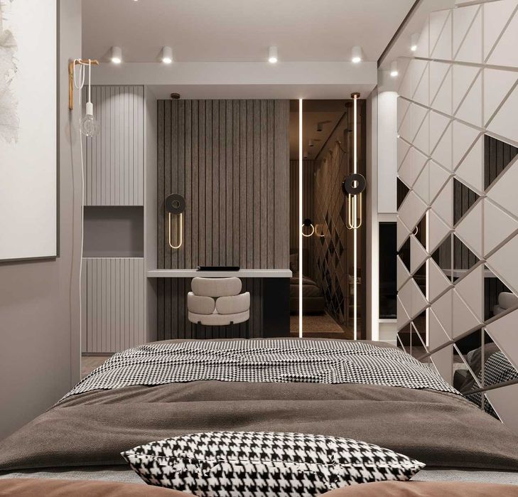 Недвижимость в Турции