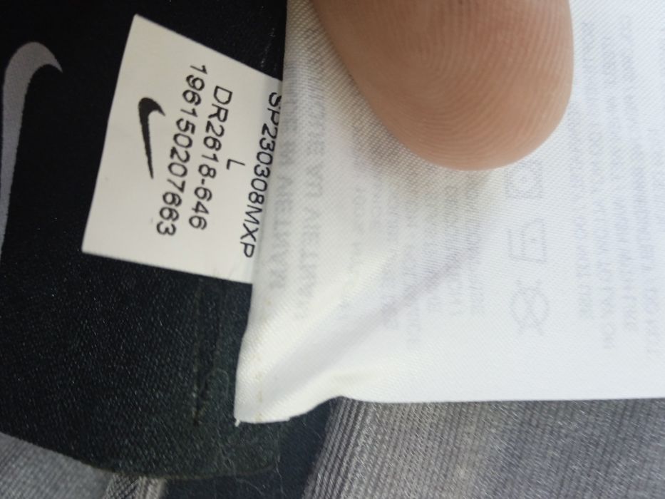 !!! Nike x nocta ветровка оригинал