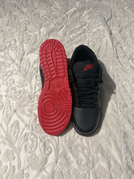 Dunk low marimea 43