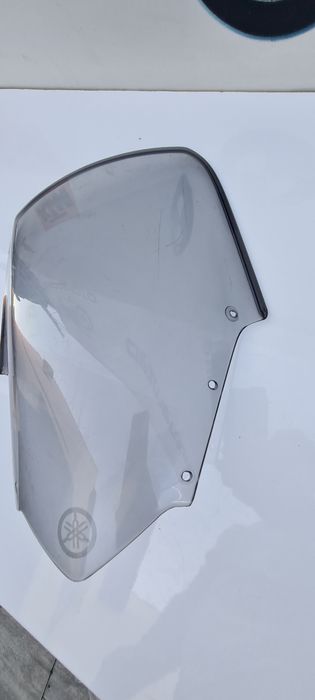 Parbriz original Yamaha FZ1 FZ1S Fazer 2006-