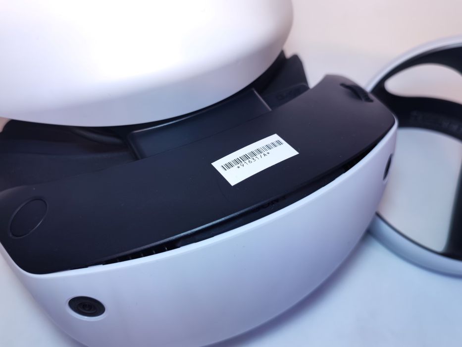 Sony PS5 VR 2, Garantie 24 luni | #D91631