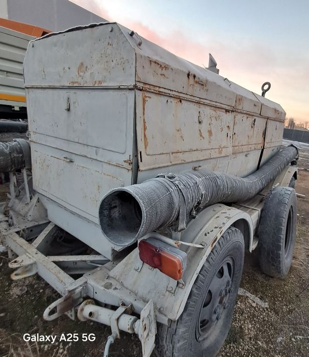 Насосная станция