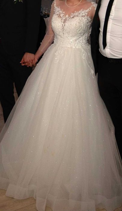Rochie de mireasă