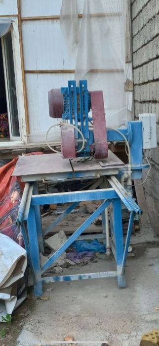 Granit kesarigan stanok