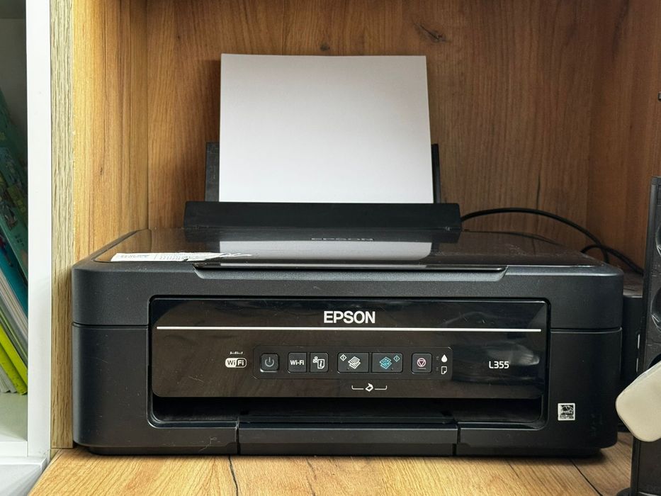 Продам МФУ цветной