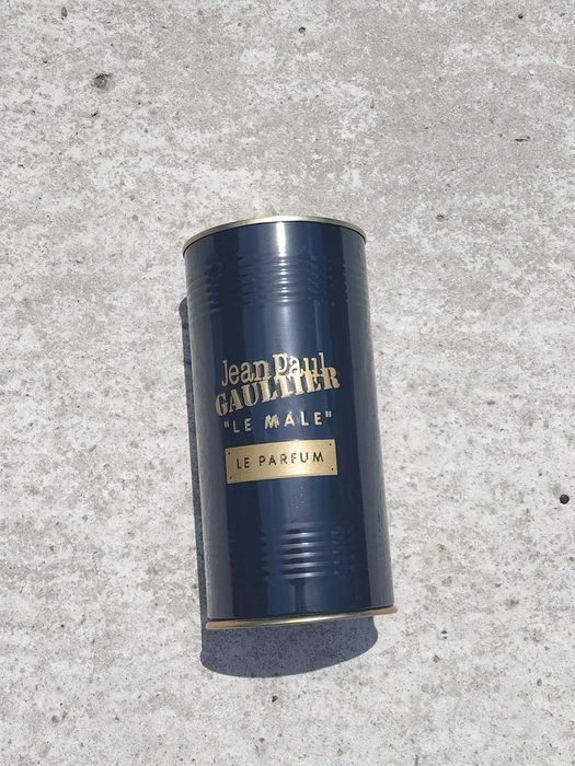 Jean Paul Gaultier - Le Mâle Le Parfum (125ml)