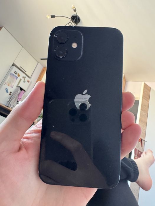 Iphone 12, 64 gb продам / обменяю