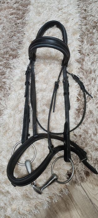 Frâu cal din piele