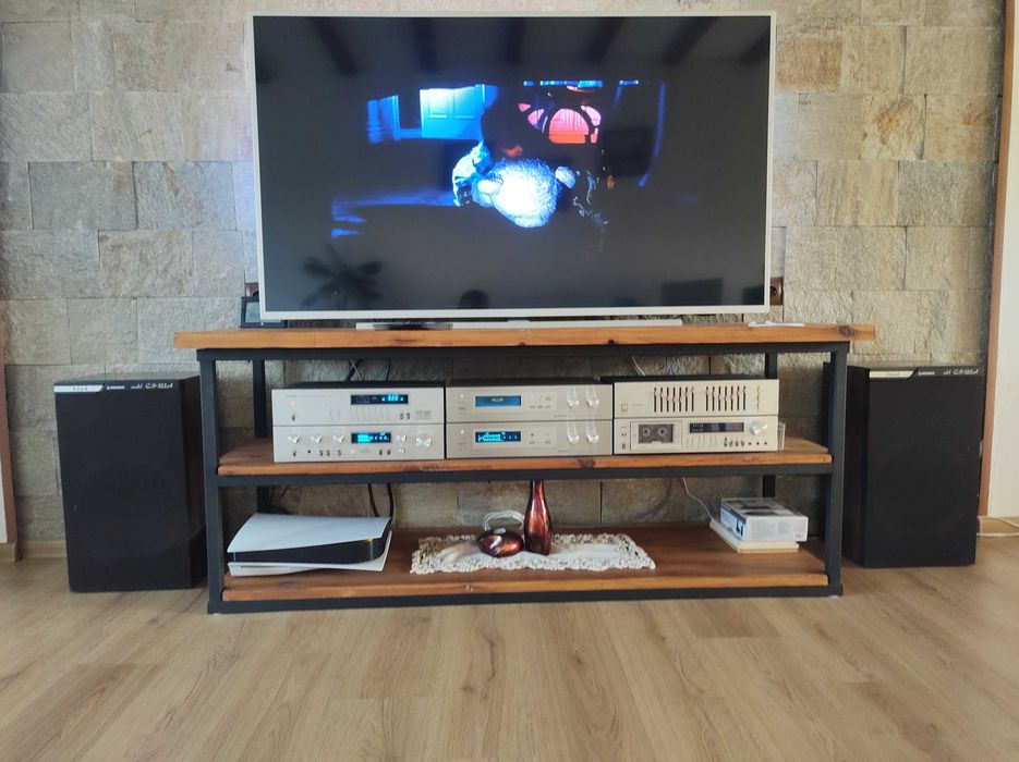 Pioneer - Синя серия