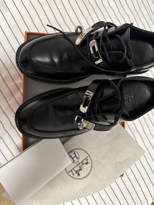 Дамски обувки HERMES