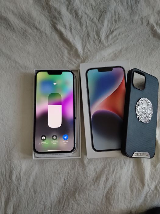 Айфон 14 телефон