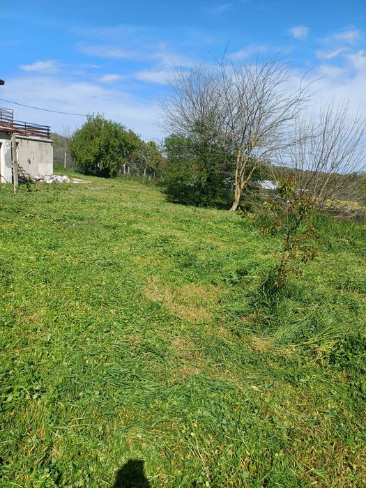 Косене почистване градини и дворове