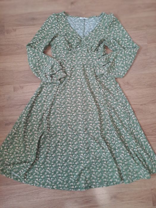 Рокли H&M и Rezerved размер S