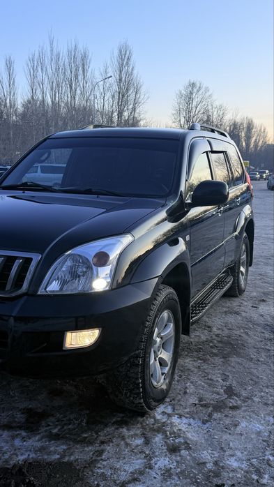 Продам Тойота Прадо 2007 г