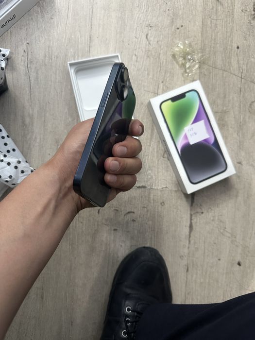 iPhone 14 128gb 90%