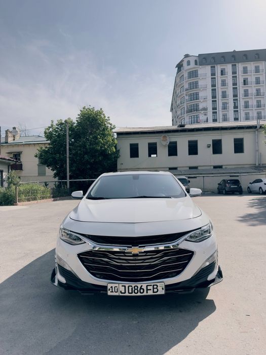 Malibu 2 2.4 atmosferniy