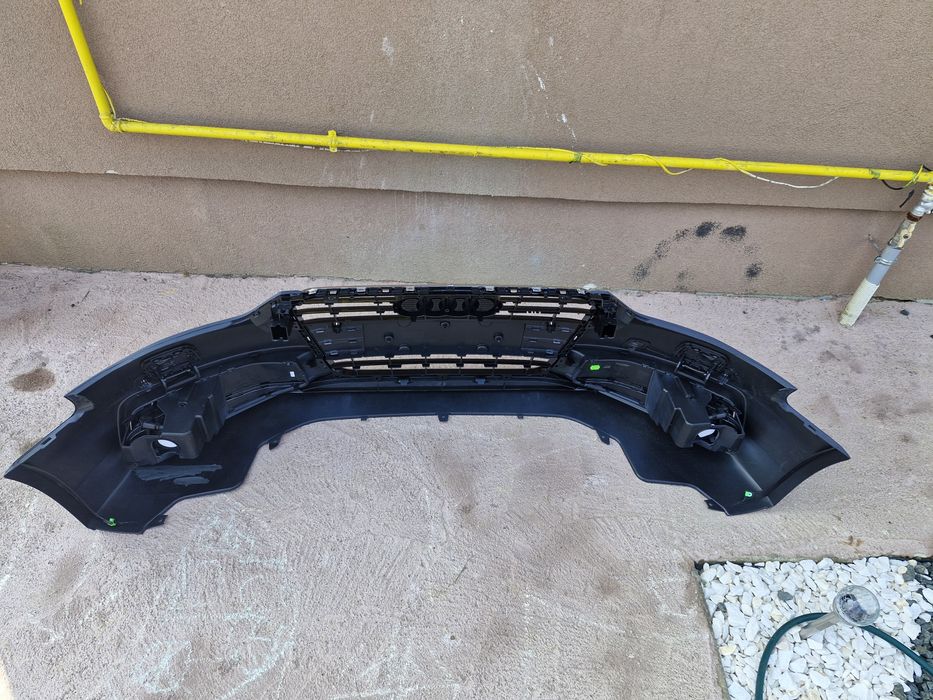 Bara fata Audi A4 B8 S-line facelift 2012-2015 NOUA AM