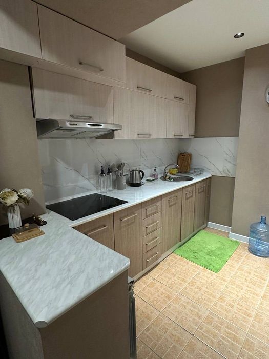 Московские Высотки Дархан 2в3 74квм