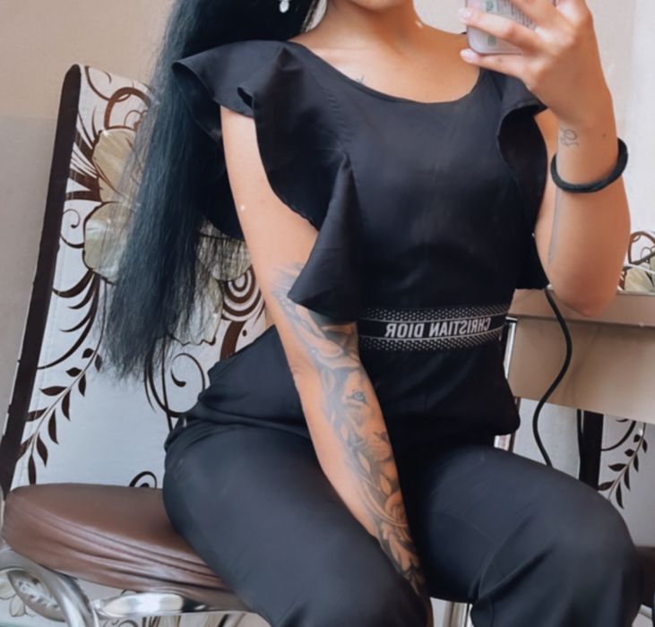 Дамски гащеризон