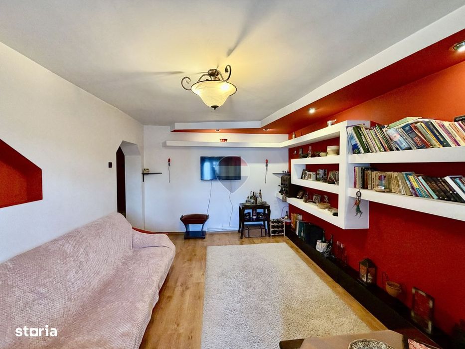 Apartament 3 camere Unirea Principatelor Comision zero