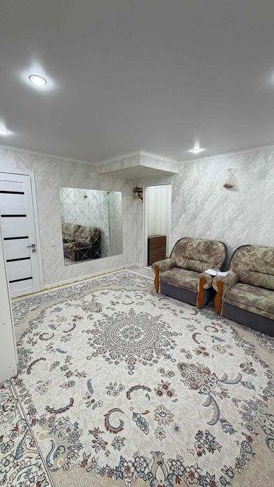 Продам  3х комн кв Болашак