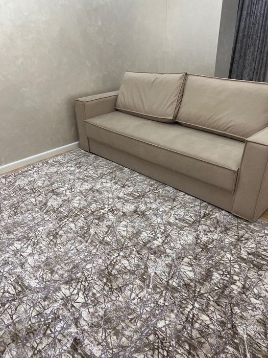 Ковер, как новый 2x3 метра