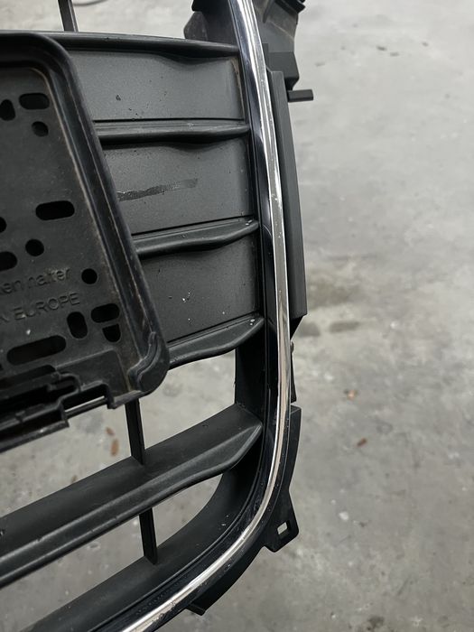 Решетка за Audi A4 B8 FACE