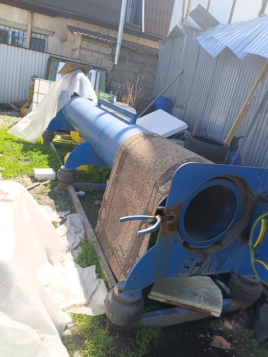 Центрафуга 4,20 буу