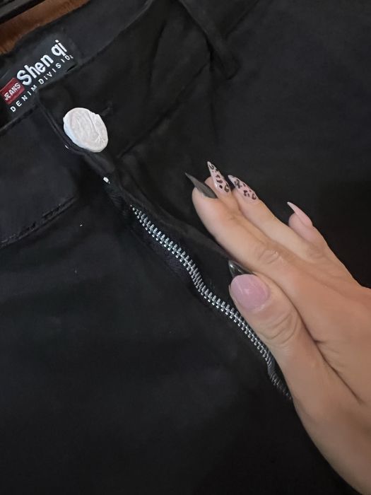 Мъжки спортно-елегантен панталон р-р 37