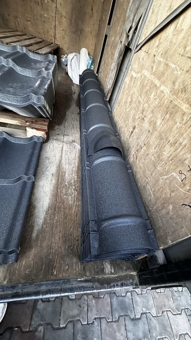 Черепица Металлочерепица