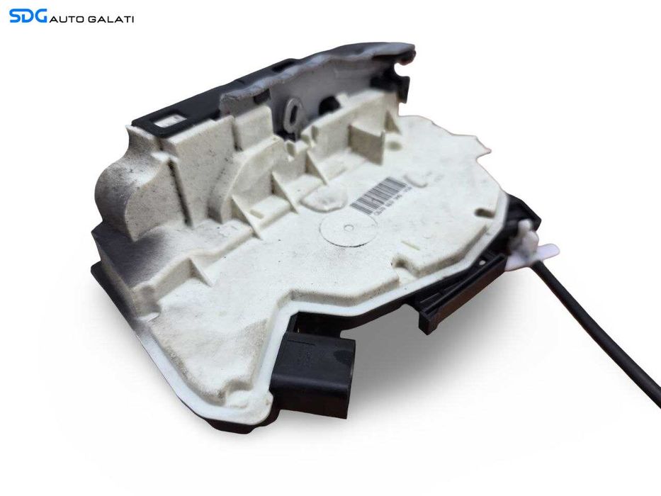 Broasca Incuietoare Usa Portiera Stanga Spate Volkswagen Passat CC 2008 - 2015 Cod 5N0839015D [L9157]