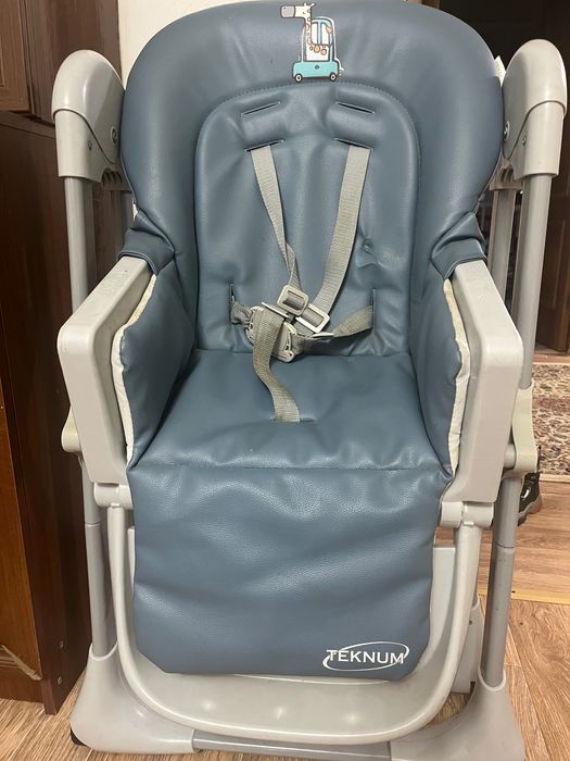 Продам стульчик для кормления