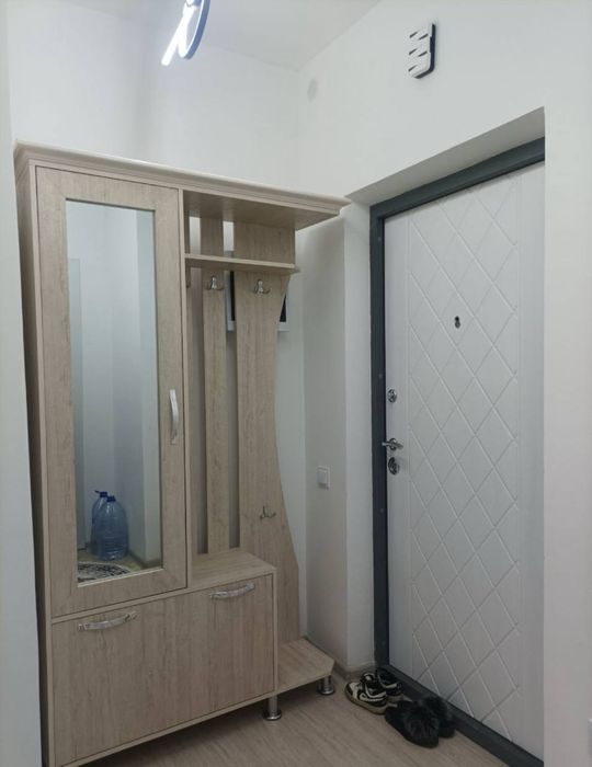 Продается 1 комнатная ЖК Ассалом Сохил