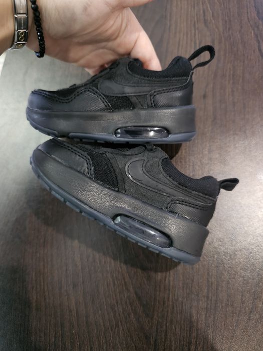Детски маратонки Nike Air Max, 21 размер