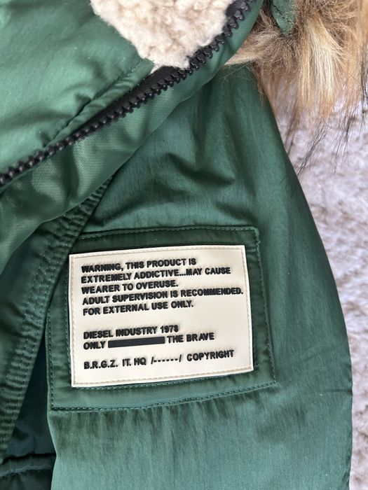 Diesel 100% оригинал! (S)