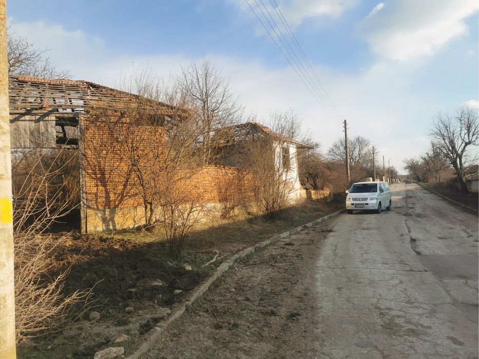 Продава се Къща в с. Голям извор, Област Разград - 80 кв.м за 64 €/кв.м - Снимка #2