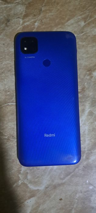 Телефон Редми  9