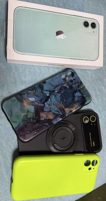 Смартофон iPhone11