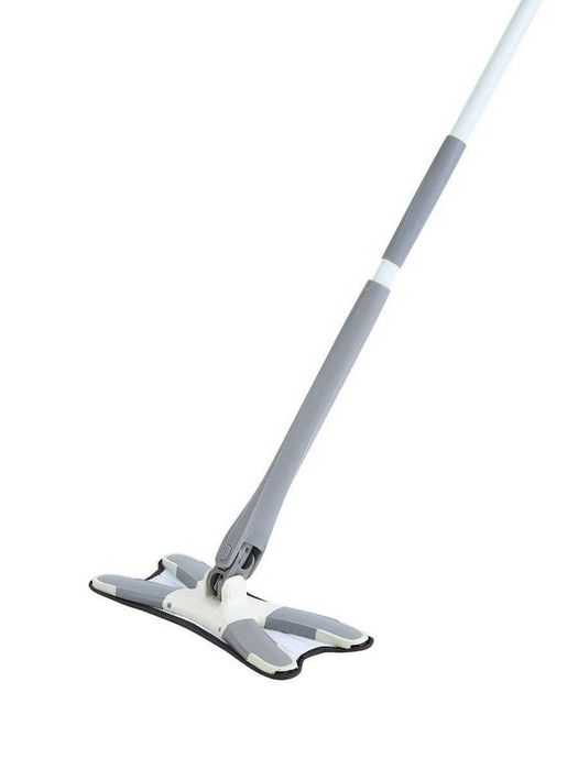 Швабра с самоотжимом X-Type