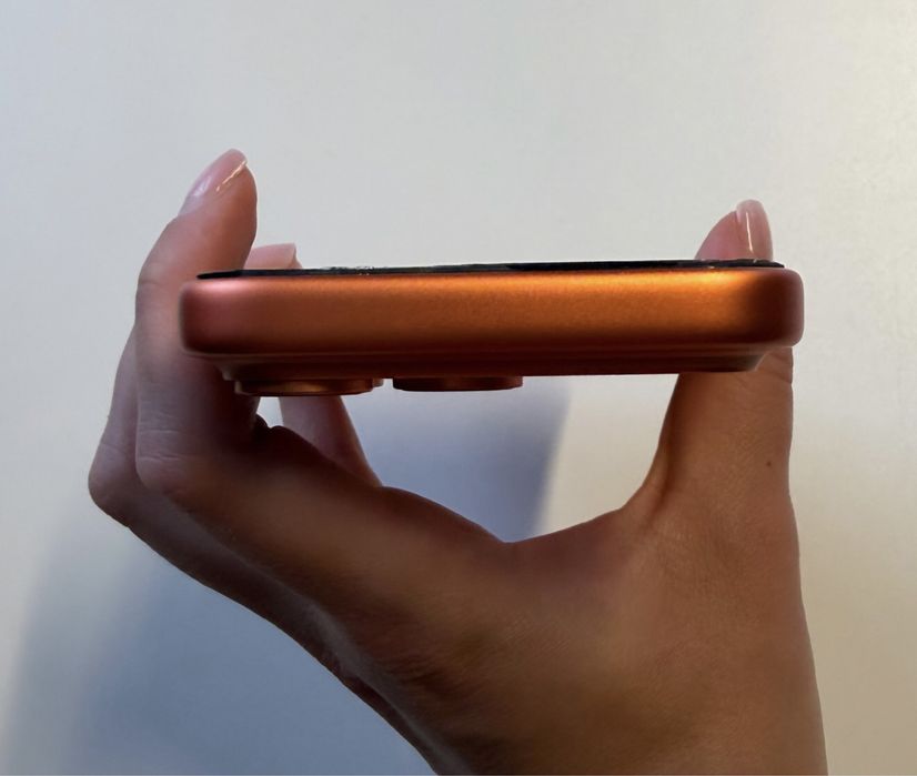 Iphone 17 pro 256 GB