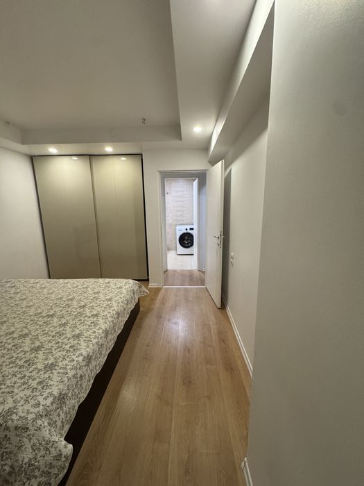 Apartament Nou 2 camere Cosmopolis