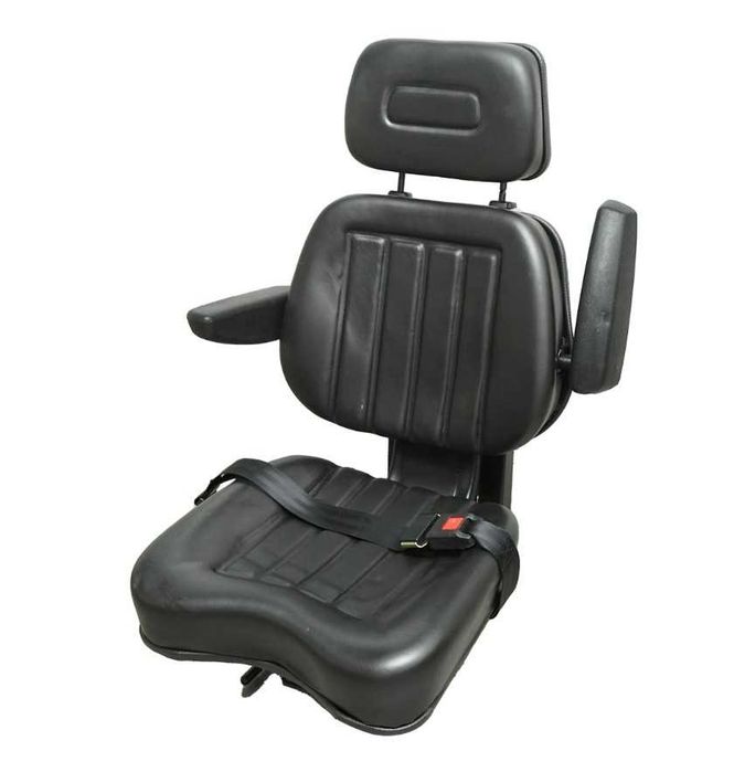 Tractor Utb 445 Si 650, scaun nou reglaj triplu  Agramix